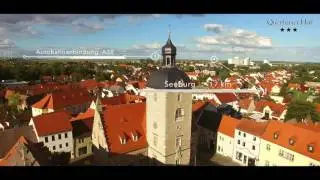 Hotel Querfurter Hof - Werbefilm