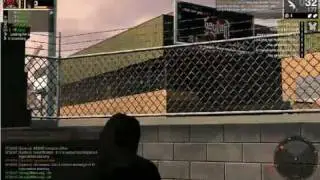 All Points Bulletin Gameplay aka ALL POINTS RAGE!!!