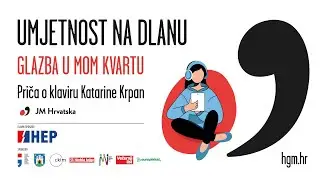 Priča o klaviru Katarine Krpan