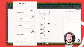 Automate Content Quality with Google Drive, Zapier, and Markup AI to Score, Scan, & Rewrite Content