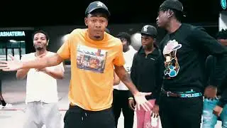 For One of Mine - 4blk Tdubb (Official Music Video)