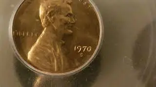 1970 S Small Date & Large Date