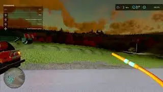 Farming Simulator 22 - Vlashich Bosnia