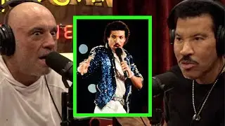 Lionel Richie on Performing at the Olympics to 2 Billion Viewers