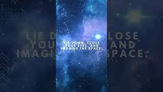 Deep Space Relaxation &ndash; Sleep & Meditation Music #ambientmusic #deepsleep