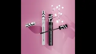 NEW Duo Lash & Brow Boost