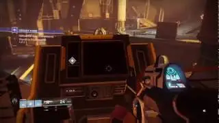 Destiny 2: Full Data Recovery Quest