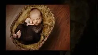 Fort Worth Newborn Photographer.mp4