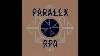 PARALLX - Icebreaker