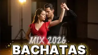 Bachata Romántica Mix 2026 💔🌙 | Canciones de Amor, Nostalgia y Esperanza | Latin Pop Love Songs