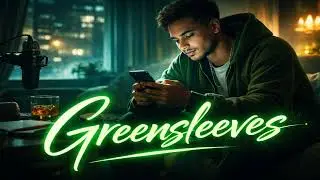 Greensleeves (After Hours R&B / Hip-Hop) | Smooth Late-Night Vibes