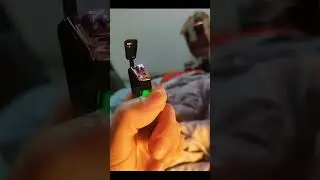 Cool Photonic Dual Arc Lighter! Creative, Windproof, Rechargeable, Perfect Gift!