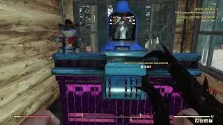 Meat Week |Fallout 76| Fallout For Hope | Raising money For Alzheimers Fund