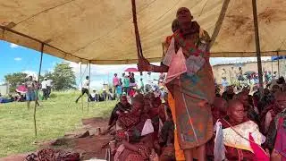 Makolwane a Matatiele Jan 2026
