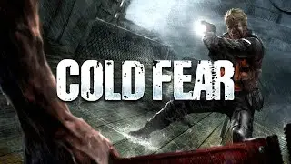Cold Fear прохождение №1