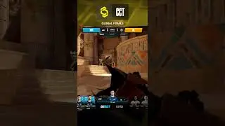 insani on FIRE | BIG vs MIBR CS2 Highlights