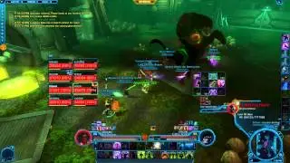 TfB HM The Writhing Horror