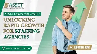 Unlocking Rapid Growth for Staffing Agencies