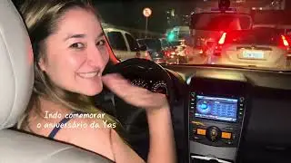 Vlog | Dezembro 25