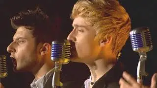 Auryn - Viral | Concierto Coca Cola Music Experience 2013 HD
