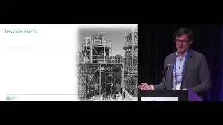 IEC-61499 and Chemical Recycling of Plastics - Franco Cavadini of Gr3n @ ARC Industry Forum 2022