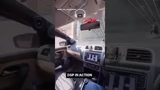 Clarion DSP sound upgrade