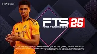 FTS 25 MOBILE&trade; ANDROID OFFLINE & MEDIAFIRE