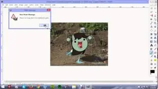 Dumb Projects with GIMP