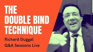 The Double Bind Technique that works like magic