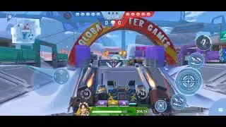 ☆Mech 😁 Arena ☆Tournament 5/6☆ Subscribe 🫠