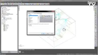 FeatureCAM 2015 R2 - New Flat Approach For Vortex