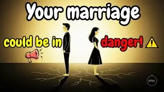 10 Mistakes That DESTROY Christian Marriages (Do You Make Them?)