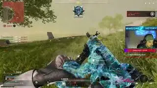 Duo Quad win with Griz!