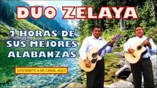 Duo Zelaya/ La Idolatría