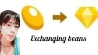 Exchange Beans to Diamonds (DIAS)
