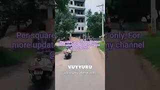 #Hot Sale # Vuyyuru Open Plots for Sale # very Prime Location#