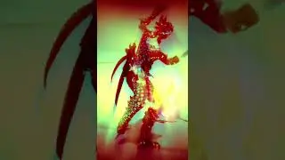 kick flare