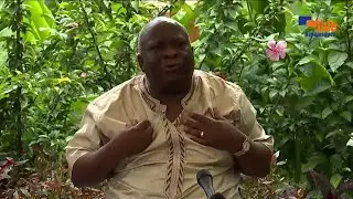 L&rsquo;Accord d&rsquo;Arusha est important parce qu&rsquo;il est venu renforcer l&rsquo;unit&eacute; nationale (D. Ndayizeye)