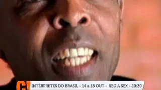 Int&eacute;rpretes do Brasil no Canal Curta!
