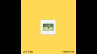 Bluestaeb - Tomorrow We Will Love Again (Rodalquilar LP)