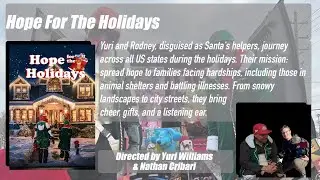 Trailer - Hope For The Holidays | Mindfield Film Festival