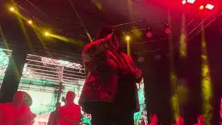 El Coyote Y Su Banda Tierra Santa.    Mi Ranchito