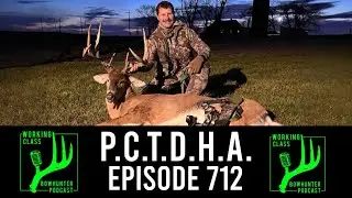 712 Pike County Trophy Doe Hunters