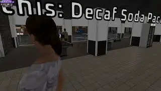 Supermarket Together Ep. 7 Leaving Retail Just To Go Back To Retail