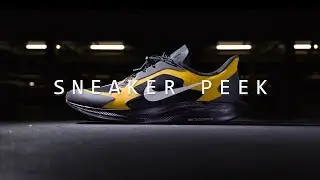 SNEAKER PEEK | Gyakusou x Nike Pegasus 35 Turbo VISUAL REVIEW