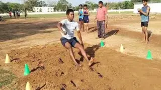 Long Jump Odisha police, OSAP, IRB, Fireman,SI,odisha police long Jump, Long Jump #odishapolice
