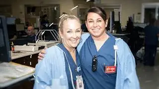It is National Nurses Week - Thank a Nurse Today!