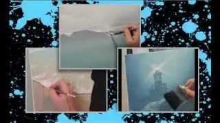 Learn Oil Painting With Danny Hahlbohm