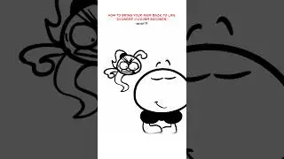 I Got Some Sad News 😩 (Animation Meme) Anim: ​⁠@Cartoonimation  #shorts