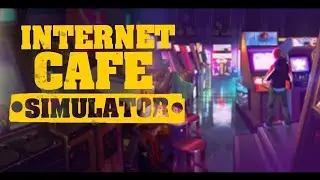 INTERNET CAFE SIMULATOR dk gaming தமிழ் fun game play 😂😂😂😎✌️